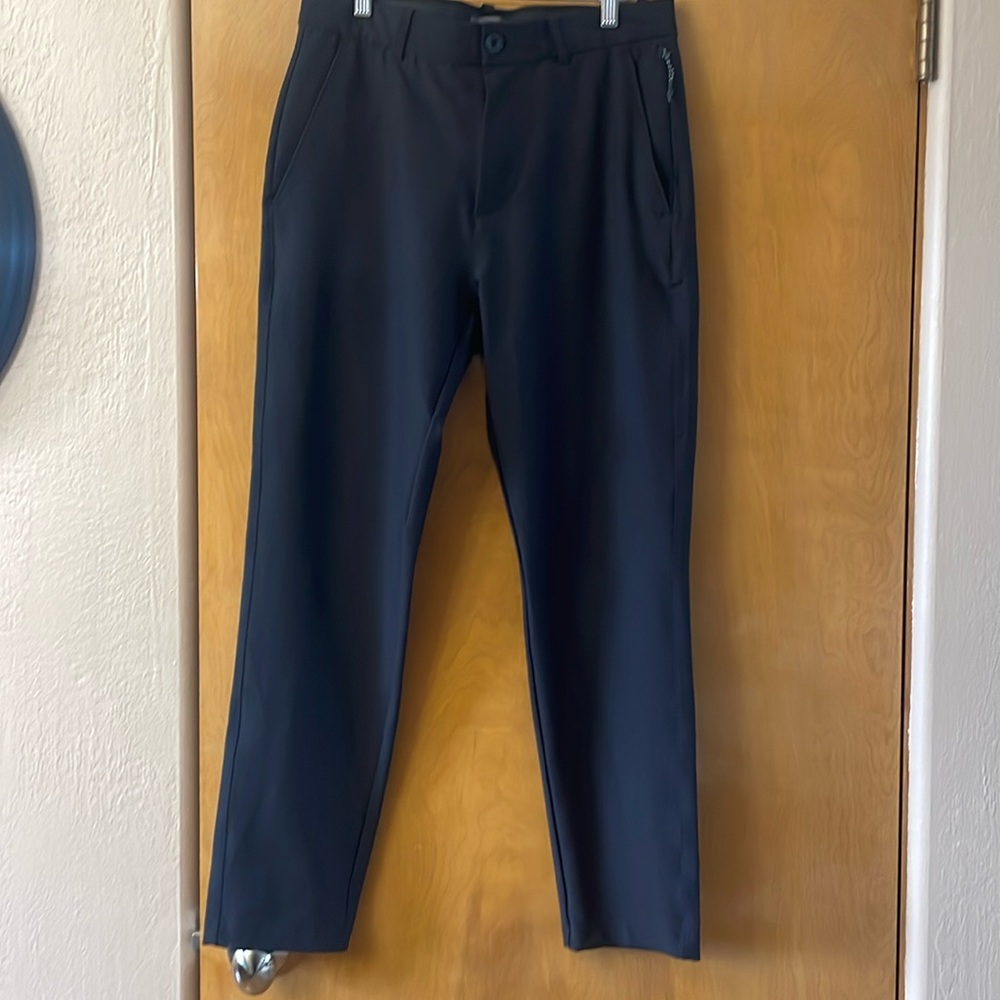 Men’s flx golf pants